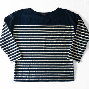 J. Crew Long Sleeve